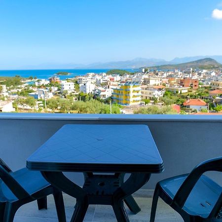 Vila Relax Ksamil Dış mekan fotoğraf
