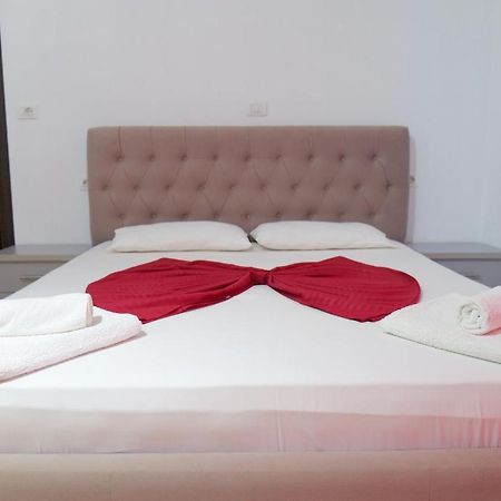 Vila Relax Ksamil Dış mekan fotoğraf