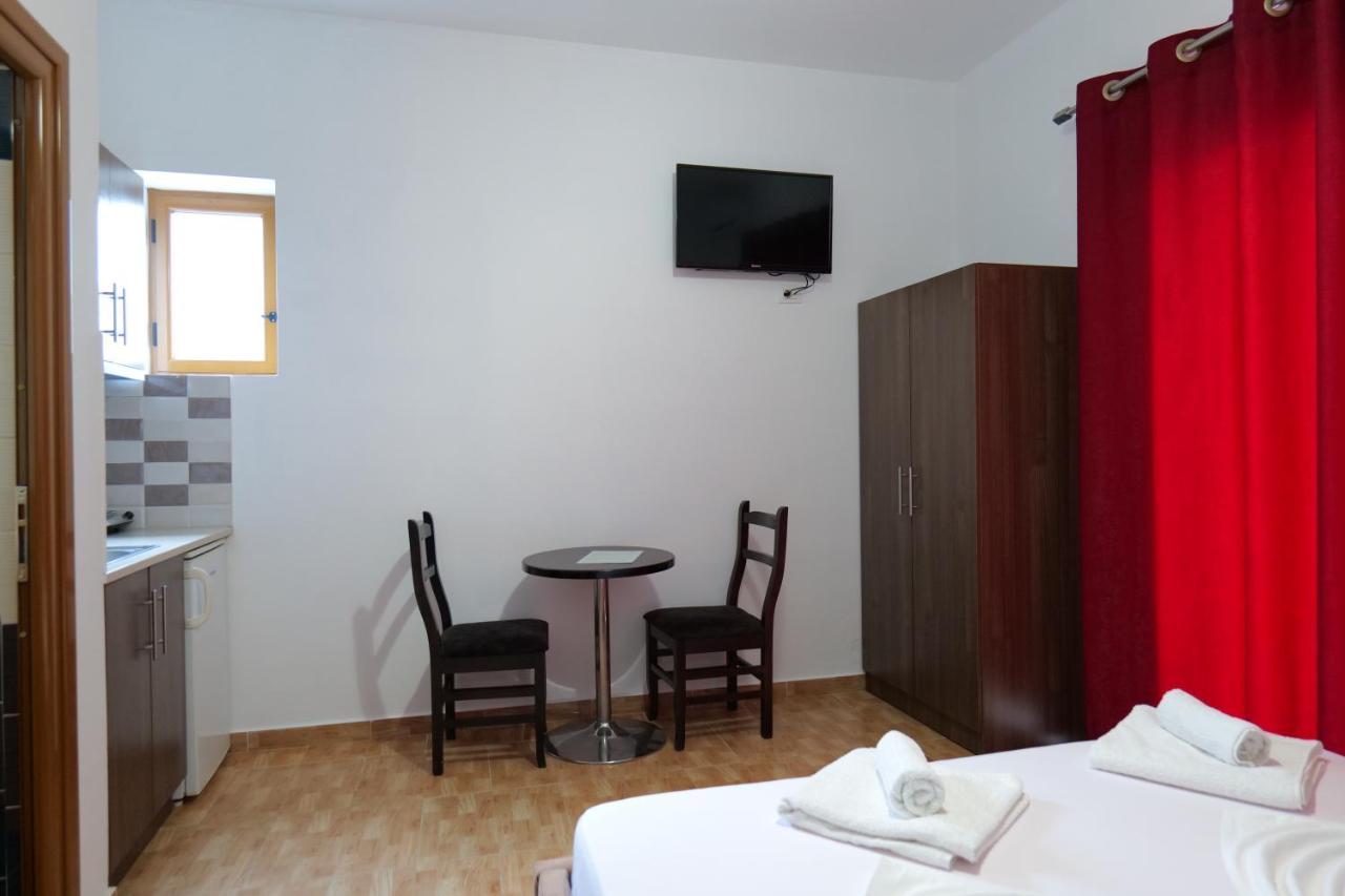 Vila Relax Ksamil Dış mekan fotoğraf