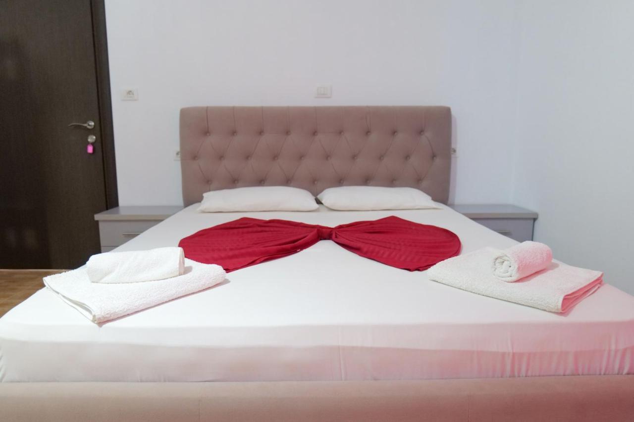 Vila Relax Ksamil Dış mekan fotoğraf
