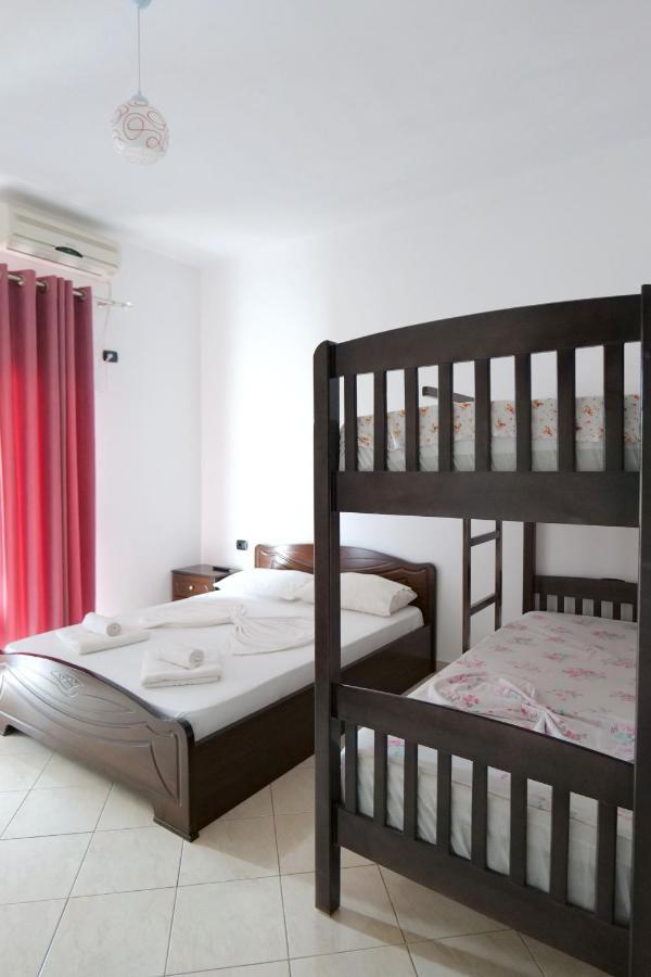 Vila Relax Ksamil Dış mekan fotoğraf