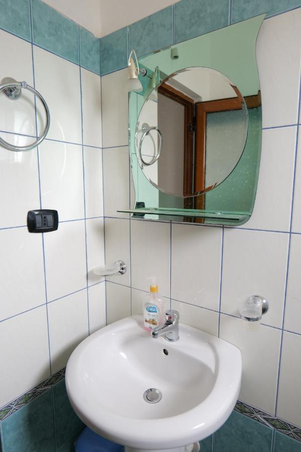 Vila Relax Ksamil Dış mekan fotoğraf