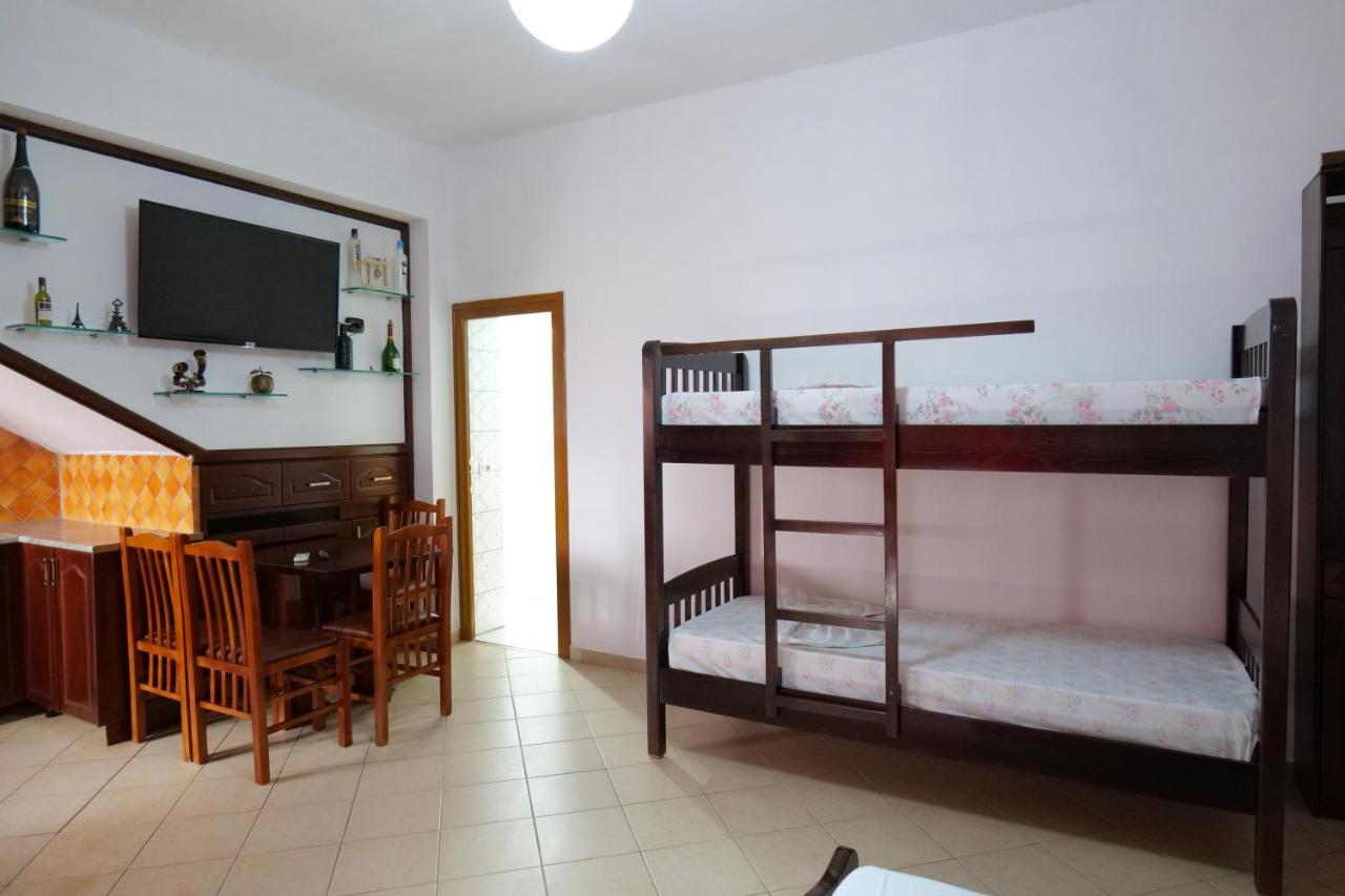 Vila Relax Ksamil Dış mekan fotoğraf