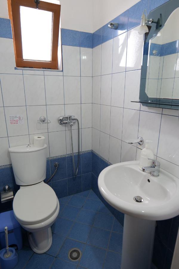 Vila Relax Ksamil Dış mekan fotoğraf