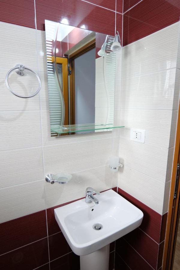 Vila Relax Ksamil Dış mekan fotoğraf