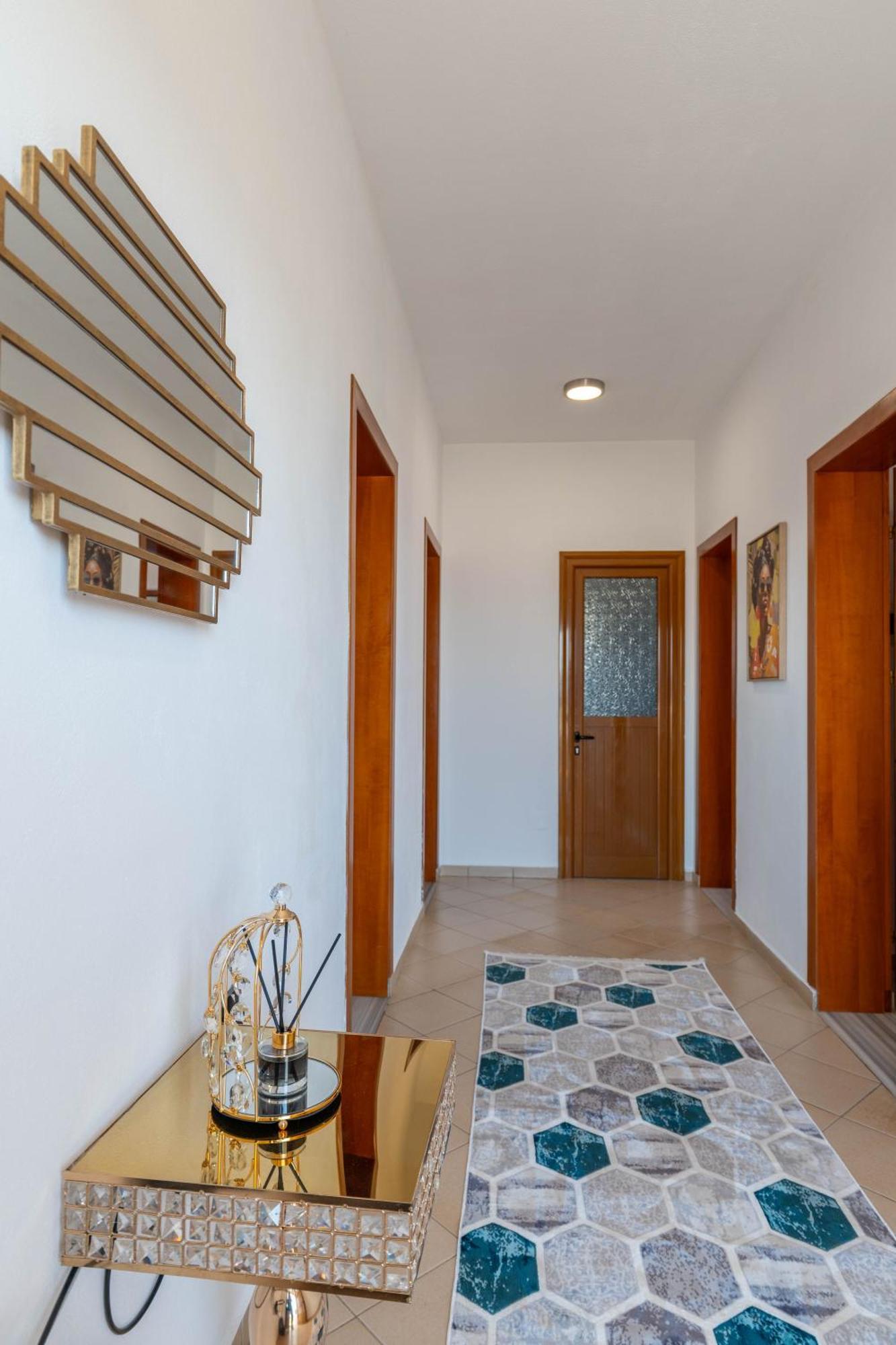 Vila Eden Ksamil Dış mekan fotoğraf